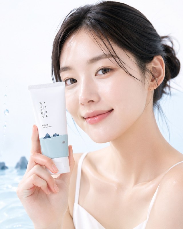 ROUND LAB 1025 DOKDO CLEANSER