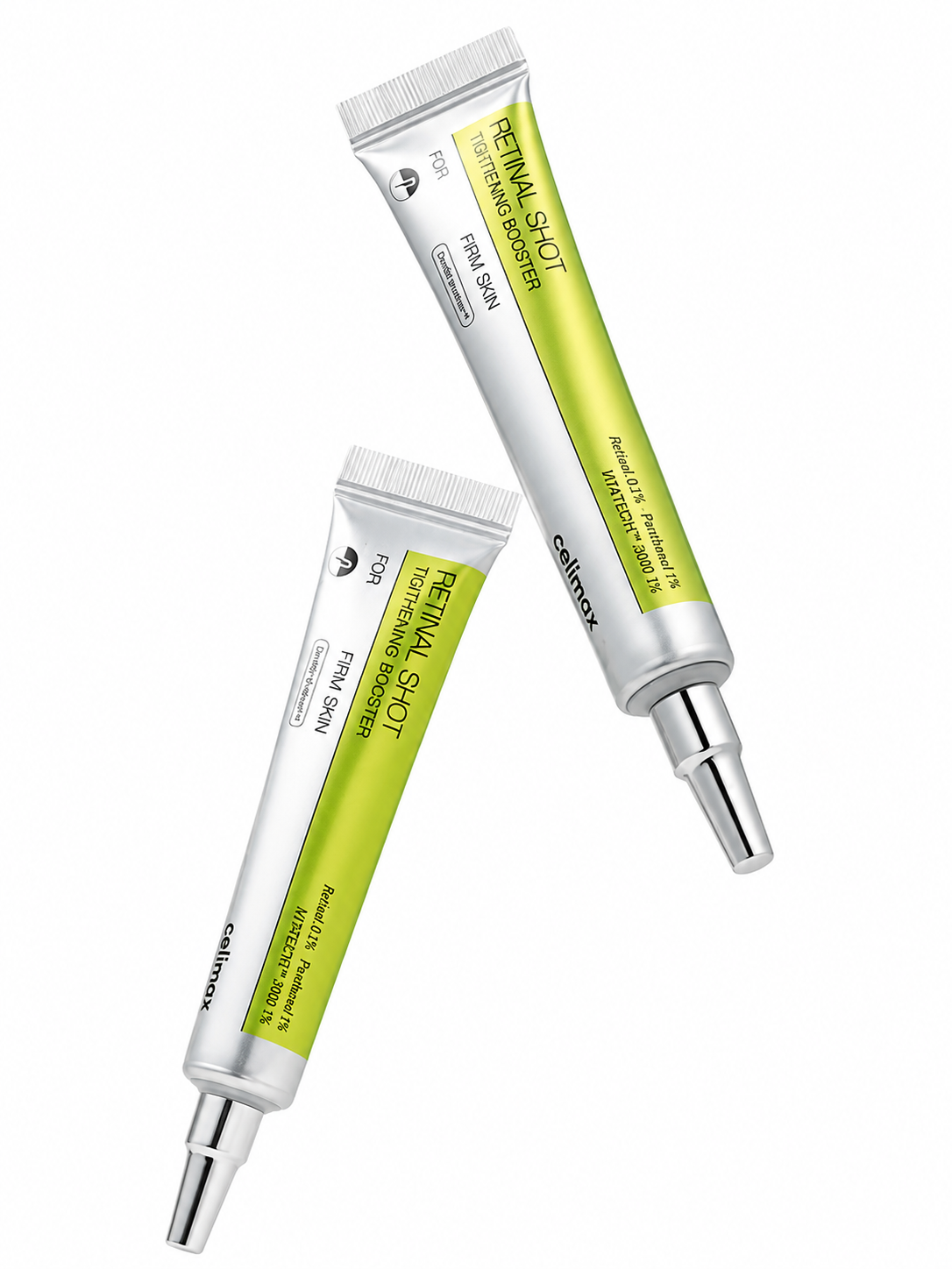 ✨ CELIMAX THE VITA-A RETINAL SHOT TIGHTENING BOOSTER