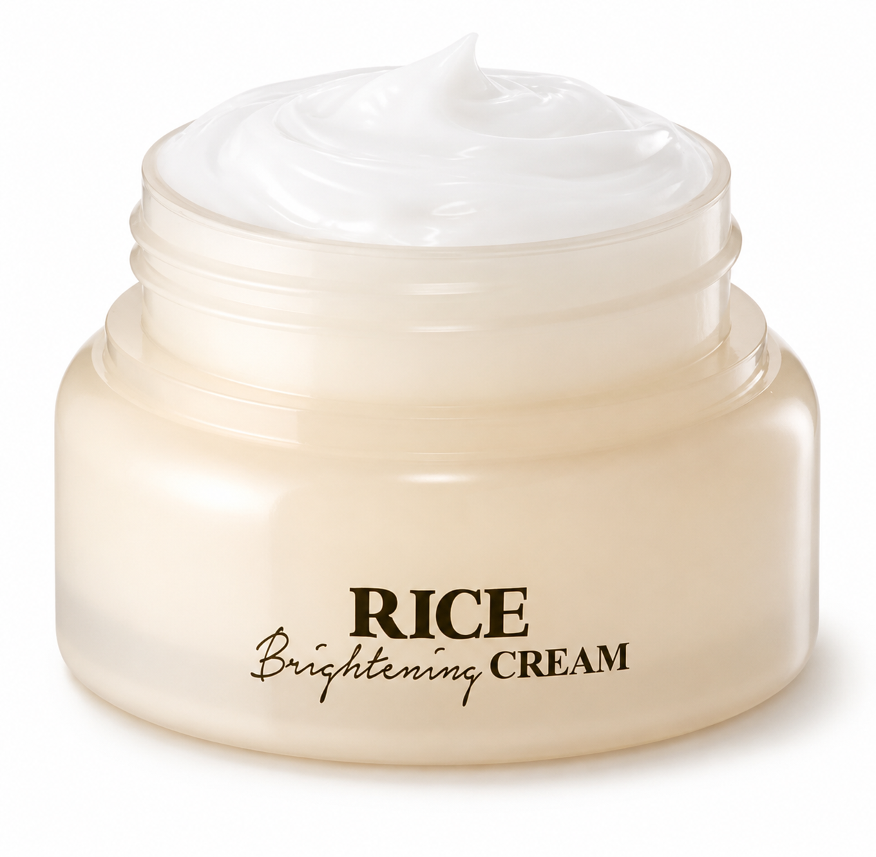 SKINFOOD RICE BRIGHTENING CREAM