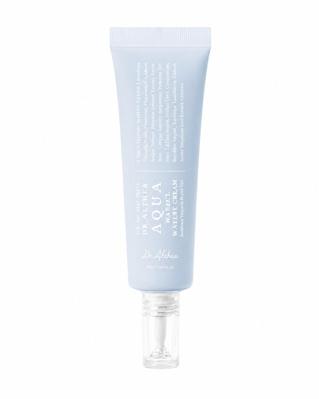 DR. ALTHEA AQUA MARINE WATERY CREAM