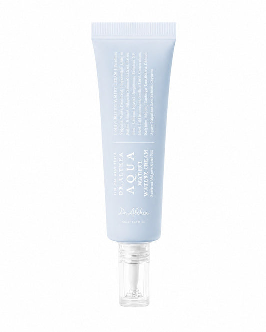 DR. ALTHEA AQUA MARINE WATERY CREAM