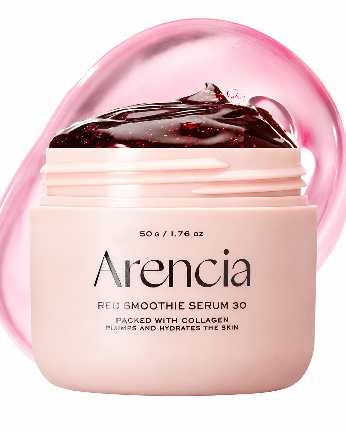 ARENCIA RED SMOOTHIE SERUM 30