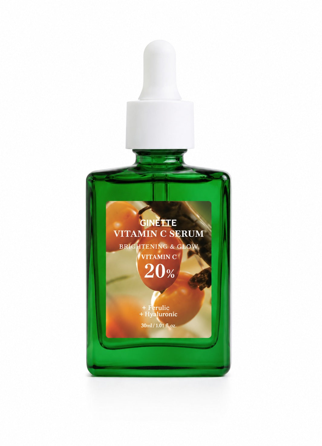 DR. ALTHEA GENTLE VITAMIN C SERUM