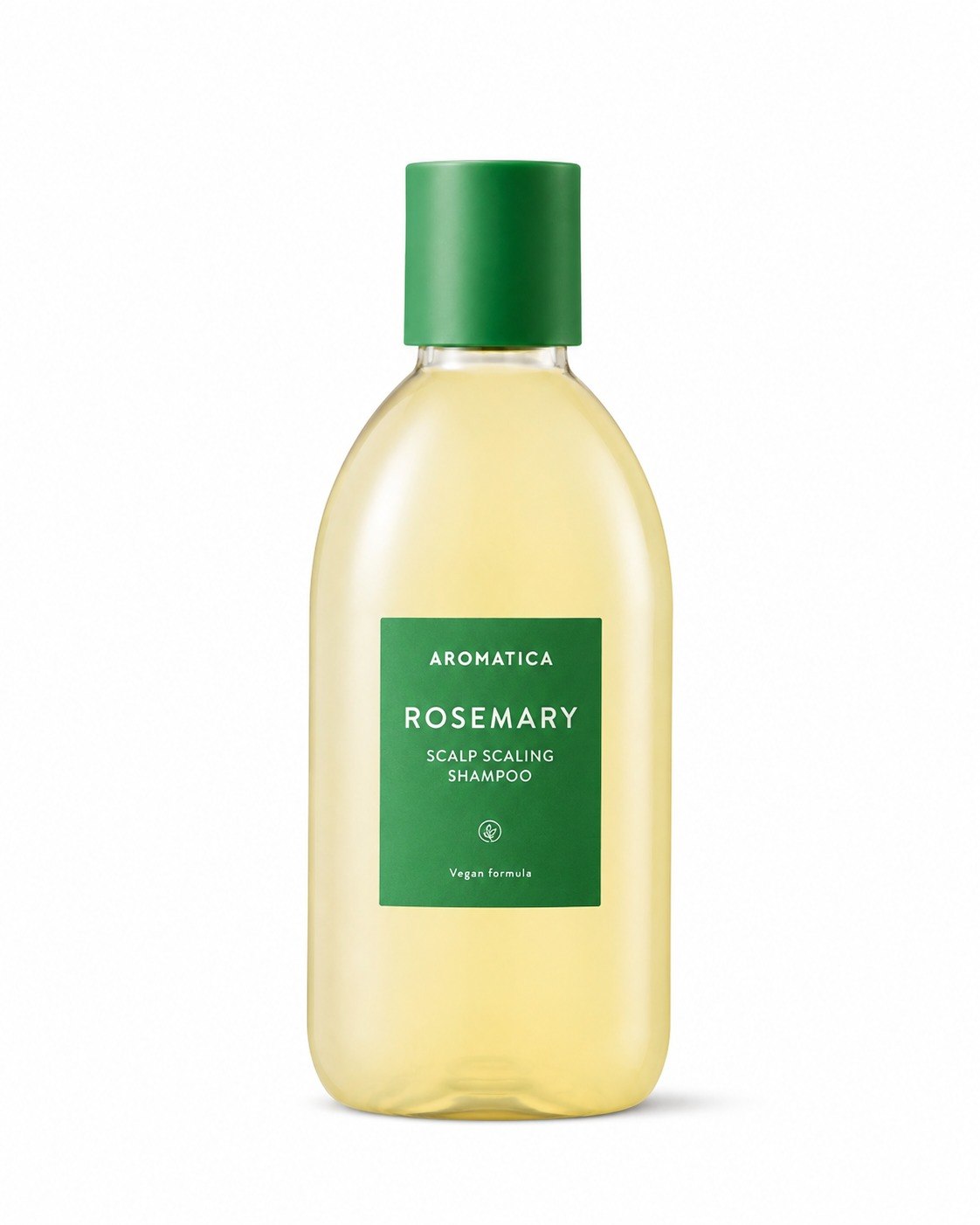 AROMATICA ROSEMARY SCALP SCALING SHAMPOO
