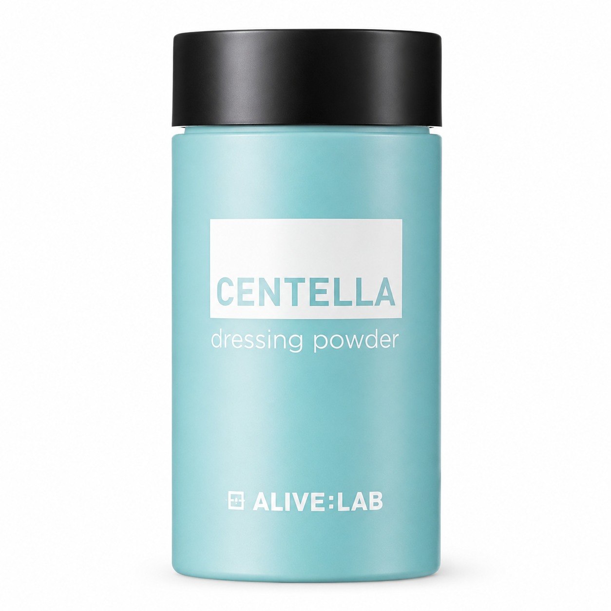 ALIVE:LAB CENTELLA DRESSING POWDER